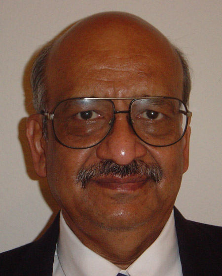 Picture of Ramesh Jain