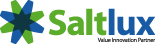 Logo Saltlux