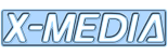 Logo X-Media Project